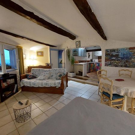 "Le Charme Provencal" - Studio 4 Couchages Classe 2 Etoiles - Axelle Loc'Appart Lorgues Exterior foto