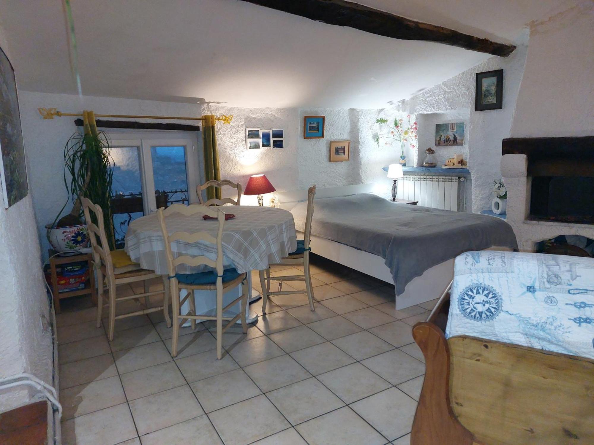 "Le Charme Provencal" - Studio 4 Couchages Classe 2 Etoiles - Axelle Loc'Appart Lorgues Exterior foto